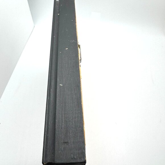 1966 Anton Pieck 3D Shadow Box Diorama "Flea Market" Framed Art Vintage - Picture 10 of 13